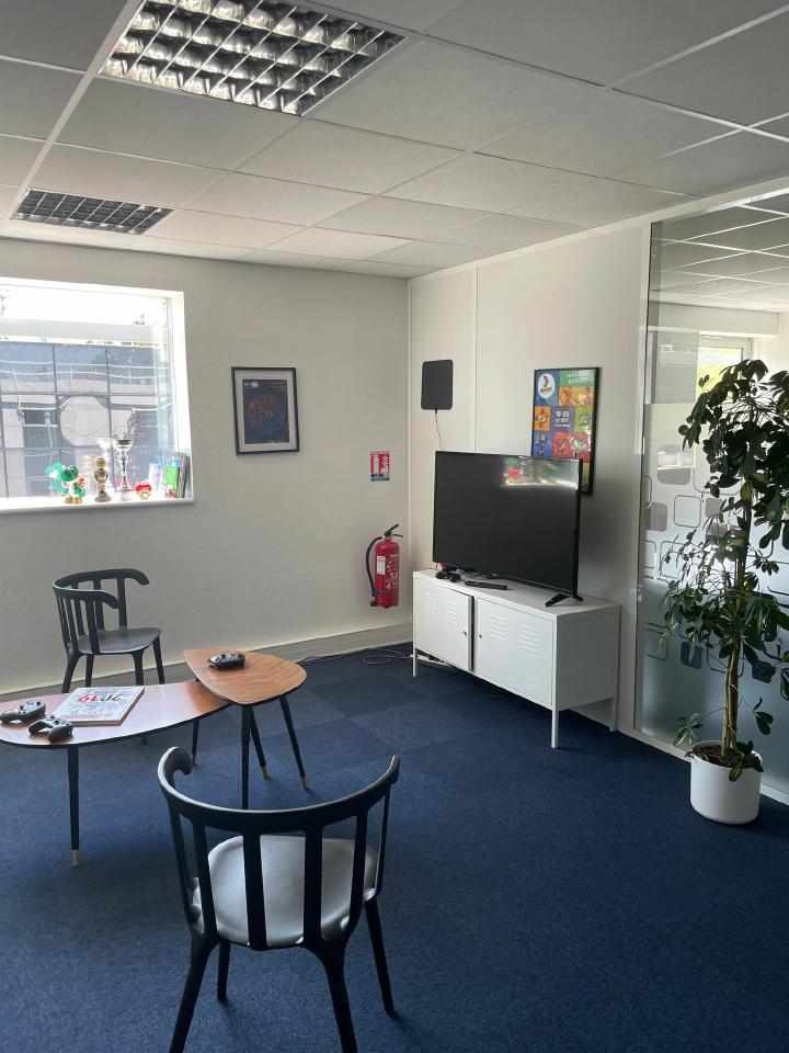 Bureau Mérignac 135m² Location bureau Mérignac Gironde OLBUR2204438 6